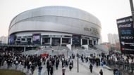 League of Legends World Championship 2023 Finals in Seoul, South Korea. (Image via Liu YiCun/Riot Games)